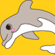dolphin coloring pages, coloring pictures of dolphins